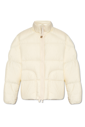 Burberry Jacket with logo | Men's | Vitkac